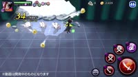 「BLEACH Brave Souls（ブレソル）」斬月 紹介ムービー.mp4