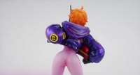 Lilith Figure Butt.webm