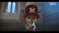 ONE PIECE Season 2  Chopper First Look  Netflix.mp4