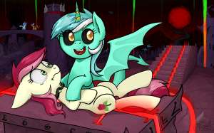 1734184safeartist-colon-obcorlyra+heartstringsroseluckalicorndemondemon+ponyponyg4alicornifiedaltarfemalefloppy+earsfrightenedlyracornmareopen.jpg