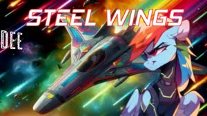 BGM - Steel Wings (ft. PrinceWhateverer).mp4