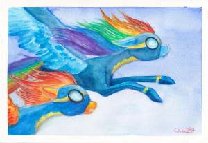 3626735safeartist-colon-cahandariellarainbow+dashspitfirepegasusponyg4clothesduoduo+femalefemaleflyinggogglesmareoutdoorspassepartoutsignature.jpg