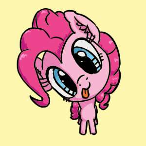 3606528safeartist-colon-maraniumpinkie+pieearth+ponyponyg4head+tiltlooking+at+youlooking+uplooking+up+at+yousmilingsolotongue+out.png