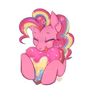 3616912safeartist-colon-verchknyazpinkie+pieearth+ponyponyg455alternate+mane+colorben-dash-day+dotsbustcookieear+fluffeyebrowseyes+closedfemale.png