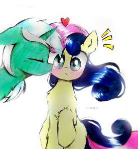 2696781safeartist-colon-liaaqilapart+of+a+setbon+bonlyra+heartstringssweetie+dropsearth+ponyponyunicornfanfic-colon-bon+bon+bon+bon+bon+bong4adorab.jpg
