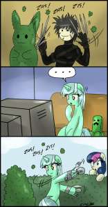 321419safeartist-colon-cirilikobon+bonlyra+heartstringssweetie+dropsg4comiccreepercutleryedward+scissorhandsforkknifepizza+cutterscissorszas.jpg