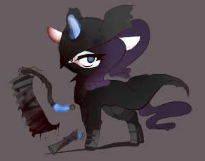 1958866semi-dash-grimdarkartist-colon-fullmetalpikminraritybloodbloodborneclothesgunlevitationmagicponytailsawbladetelekinesisweapon.png