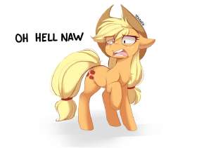 no applejackmylittleponyand1moredrawnbyteranensample-fb4c19d0527a5e4d5ee576620b204cda.jpg
