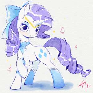 3591154safeartist-colon-co306012rarityponyunicorng4bowbowtieclothescosplaycostumedate+timefemalefull+bodyhair+bowhornlooking+at+youmareraise.jpg