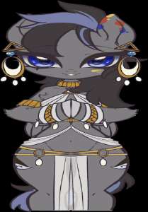 mlp-OC-my-little-pony-фэндомы-8886270.gif