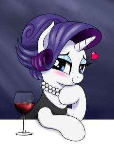 3527239safeartist-colon-vomitvomitingrarityponyunicorng4alcoholalternate+hairstylebedroom+eyesblushingclothescutedatedresseyeshadowfemalefloat.png