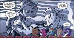 2256895safeartist-colon-tonyfleecsidwapplejackfluttershypinkie+pierainbow+dashrarityponyunicornspoiler-colon-comicspoiler-colon-comic66croppedfea.jpg