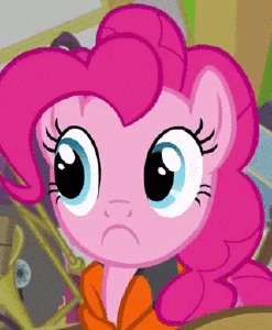 pinkie pie nope.gif