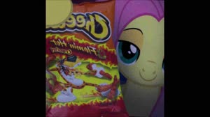 Clairo   Flamin Hot Cheetos (Fluttershy ai cover).mp4