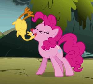 42162safescreencappinkie+pieearth+ponyponydragonshyg4my+little+pony-colon-+friendship+is+magicseason+1animatedartifactcroppedcutediapinkeseyes.gif