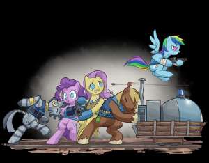 41896safeartist-colon-stupjambig+macintoshfluttershypinkie+pierainbow+dashzecoraearth+ponypegasusponyzebrag4democorademomandemoman+tf2female.png