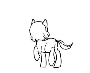 1129908safesoloocmonochromeoc+onlysmilinganimatedcutelooking+at+youeyes+closed.gif