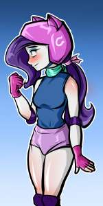 3608289safeartist-colon-nolyanimeidrarityhumanequestria+girlsg4blushingbreastsbusty+rarityclotheselbow+padsfemalefingerless+glovesglovesgradient.jpg