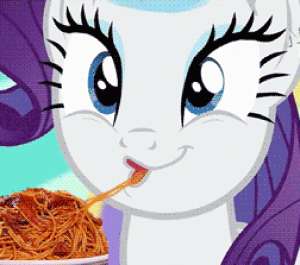 3612460safeeditedited+screencapscreencaprarityponyunicorng4my+little+pony-colon-+friendship+is+magicrarity+takes+manehattanseason+4animatedcuteea.gif