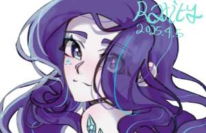 3580992safeartist-colon-andamirorarityhumanequestria+girlsg4abstract+backgroundalternative+cutie+mark+placementblushingbustclose-dash-update+timee.jpg