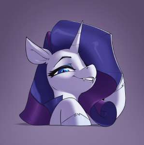 3476004safeartist-colon-aquaticvibesrarityponyunicornbustfangsfemalegradient+backgroundhornlooking+at+youmareportraitsmilingsmiling+at+yousolo.png