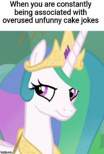 2242837safeeditedited+screencapscreencapprincess+celestiaannoyedcakecakelestiacelestia+is+not+amusedcroppedepisode+neededfoodmemeop+is+a+duckop+.jpg