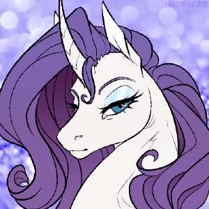 2356765safeartist-colon-dementra369rarityponyunicornbustfemalelooking+at+youmareportraitsolo.png