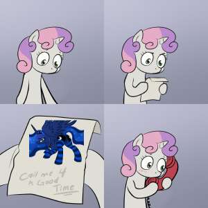 277837suggestiveprincess+lunasweetie+belleblushingcall+me+for+a+good+timeclothesexploitable+memefemalememesocksstriped+sockssweetie27s+note+meme-1844661550.jpg