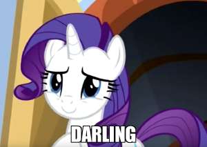 1876902safeeditedited+screencapscreencapraritycutedarlingimpact+fontmemesolotext.jpeg