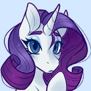 3615236safeartist-colon-cyrinthiararityponyunicorng4bustfemalehornmareportraitsolo.png