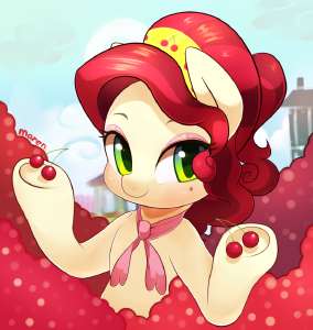mlp-art-my-little-pony-фэндомы-3558416.png