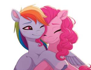 3626709safeartist-colon-zephyrcrocuspinkie+pierainbow+dashearth+ponypegasusponyg4g5blushingduoduo+femaleeyes+closedfemaleg4+to+g5g5+stylegener.png