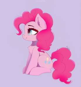 3668514safeartist-colon-nnalypinkie+pieearth+ponyponyg4purple+backgroundquadrupedalsimple+backgroundsolo.png
