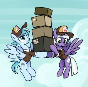 3535724safeartist-colon-backgroundmaresderpibooru+importappointed+roundsrainy+daypegasusponyg4duoduo+femalefemaleflyingimagemareoutdoor.png