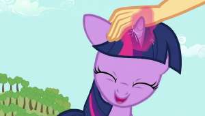663538safeartist-colon-dtkrauseditscreencaptwilight+sparklelesson+zerocuteear+scratchhandhumanpettingtwiabetes.jpg