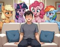 3511231explicitai+generatedprompter-colon-goblintideapplejackpinkie+pierainbow+dashtwilight+sparkleearth+ponyhumanpegasusponyunicorng4co.jpeg