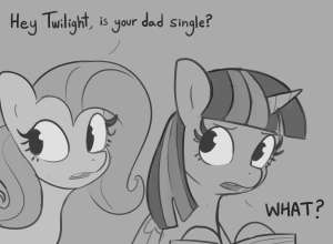 3648819safeartist-colon-tjponesfluttershytwilight+sparklealicornpegasusponyg4bookdialogueduoduo+femaleexplicit+sourcefemalegray+backgroundmare.png