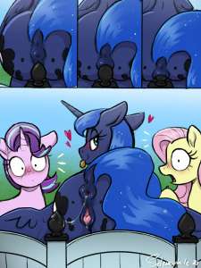 2323039explicitartist-colon-selenophilefluttershyprincess+lunastarlight+glimmeralicornpegasusponyunicorng4-colon-panal+insertionanal+secretionsan.jpg