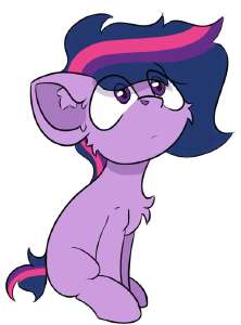 3163666safeartist-colon-cotarsistwilight+sparkleearth+ponyponyg4cheek+fluffchest+fluffear+fluffeye+clipping+through+hairfemalelooking+upmaremissi.png