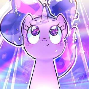 3645066safeartist-colon-izuchiderpibooru+exclusivetwilight+sparkleponyunicorng4femalehornmareoutdoorsrainbowsmilingsolounicorn+twilightwater.jpg