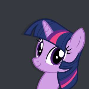 1548076safeartist-colon-sigmastarlighttwilight+sparkleponyg4animatedblinkingbobbing+ponies+seriescorrupteddark+magicevilfemalegifglowing+horngra.gif