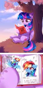 3641239safeartist-colon-nnalyrainbow+dashtwilight+sparklealicornpegasusponyg4bookdappled+sunlightduoduo+femalefemalefor+dummieslesbianmareoutd.png