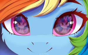 3618229safeartist-colon-nnalyrainbow+dashtwilight+sparklealicornpegasusponyg4blushingclose-dash-upcommissioncutedashabetesduoduo+femaleeye+refl.png