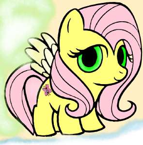 Fluttershy .png