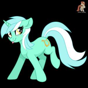 3611303safeartist-colon-r4hucksakelyra+heartstringsponyunicorng4base+usedhornsimple+backgroundsolotongue+outtransparent+background.png