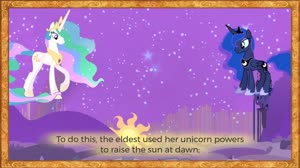 Lets Eat Hay! - Once Upon a Time (1).webm