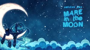Patrick Poe - Mare In The Moon.webm