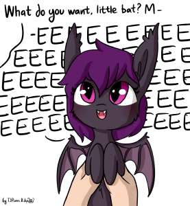 1294741safeartist-colon-dsp2003artist-colon-tjponespart+of+a+setococ+onlybat+ponyhumanponybat+wingsblushingbustcollaborationcutediabetesdialogu.png