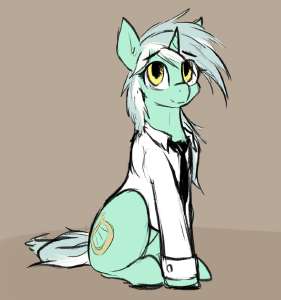 3538822safeartist-colon-sleepyhoerslyra+heartstringsponyunicorng4button-dash-up+shirtclothesfemalehornlooking+at+youmarenecktieshirtsimple+backg.png