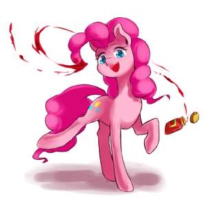 960502safeartist-colon-luciferamonpinkie+piecutie+markearth+ponyfemalefoodketchuplooking+at+youopen+mouthponysaucesimple+backgroundsmili.png